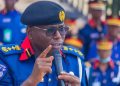Tinubu renews Audi’s tenure as NSCDC C-G