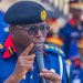 Tinubu renews Audi’s tenure as NSCDC C-G