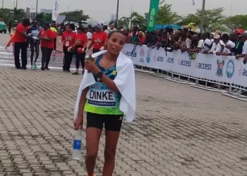 DPO, three suspected bandits killed in gun battle