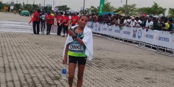 DPO, three suspected bandits killed in gun battle