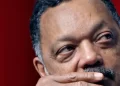 Jesse Jackson dies at 84