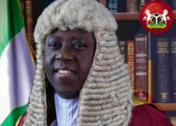 Senate confirms Oyewole as Supreme Court justice