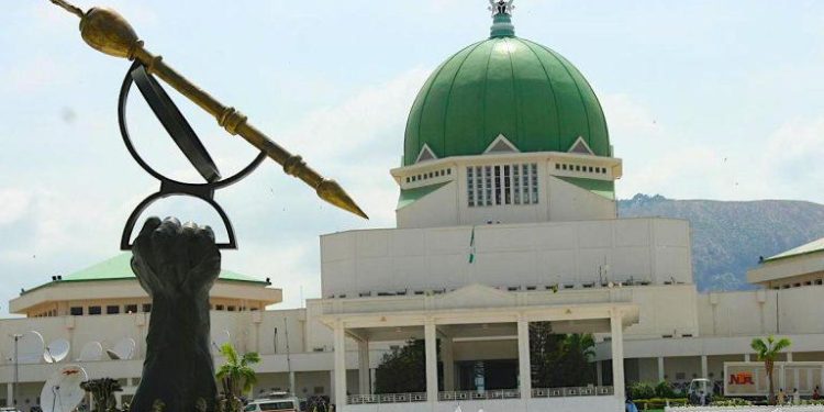 Group urges Senate to approve Electoral Act amendment on e-transmission of results