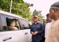 How Peter Obi escaped assassins’ bullets in Edo