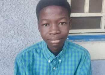 Unusual story of Gombe varsity student who lives on liquid for 21 years