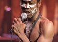Tinubu hails Fela as philosopher, celebrates Grammy honour