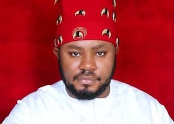 Ndume’s Tax Laws falsification claims unfounded, misleading – Reps Deputy Spokesperson 