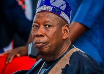 Alleged misappropriation: Court adjourns trial of Ganduje, others until April 15, for hearing