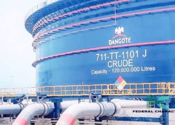 We don’t import refined petroleum products – Dangote