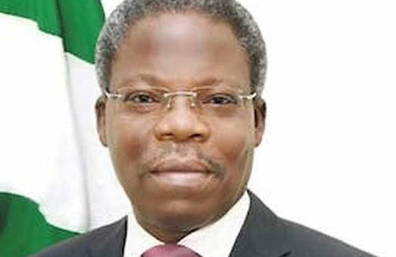 Alt="Director-General, Bureau of Public Enterprises (BPE), Mr Ayodeji Gbeleyi"