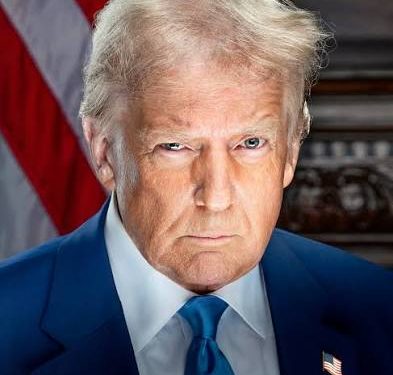 Why Iranian leader Khamenei ‘should be very worried’ — Trump