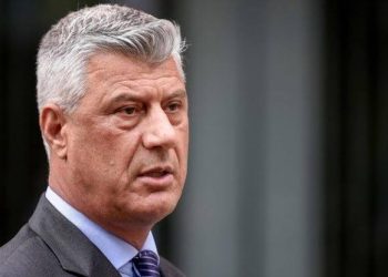 War crimes prosecutors seek 45 years’ sentence for Kosovo ex-president