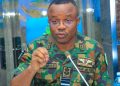 Coup plotters will face full wrath of law – Air Chief