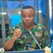 Coup plotters will face full wrath of law – Air Chief