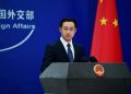 China says U.S. fabricating excuses for itself to resume nuclear tests