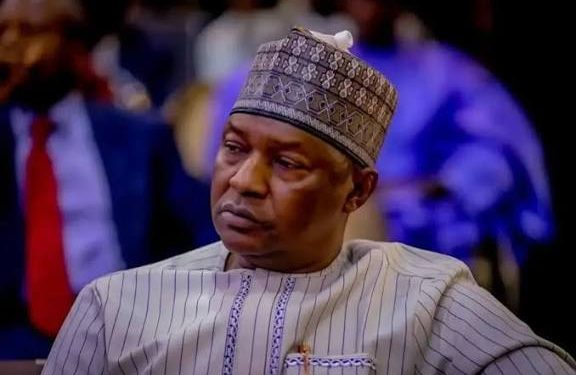 Judge withdraws from EFCC’s cases against Malami, cites personal reasons Case