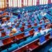 Reps Committee expunges NACETEM’s 2026 budget, recommends DG’s sack
