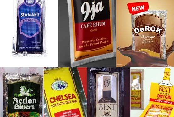 Sachet alcohol has worsened binge drinking among youths — Group