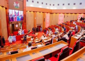 Senate panel queries tribunal over N16m spent on office fumigation