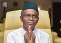 DSS arraigns El-Rufai Feb. 25 for alleged cybercrime, breach of national security