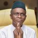 DSS arraigns El-Rufai Feb. 25 for alleged cybercrime, breach of national security