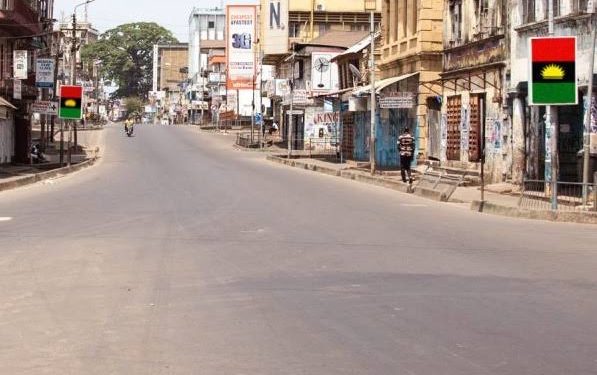 Sit at Home: Hope rises as economic activities rebound in Anambra, Ebonyi, Enugu