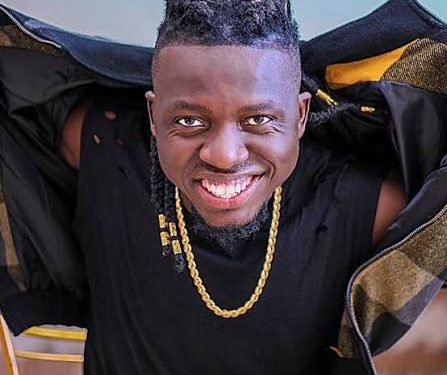 Nigerian comedian verifies reality of $15,000 received from singer Burna Boy