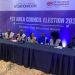FCT councils’ polls peaceful as voting progresses – Situation Room 