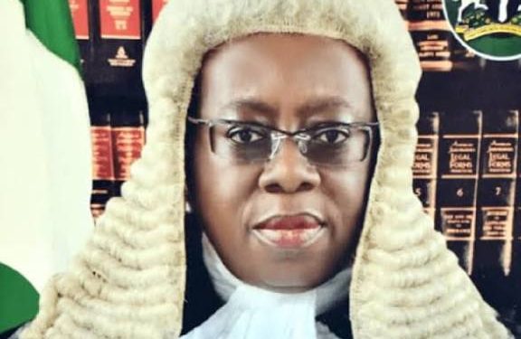 Supreme court will continue to strengthen public confidence in administration of justice – CJN