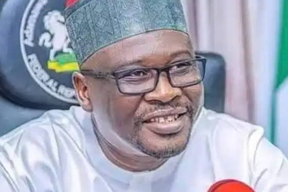 Fintiri Defects from PDP to APC, Cites Development Goals