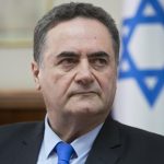 Alt="Israeli Defence Minister Israel Katz"