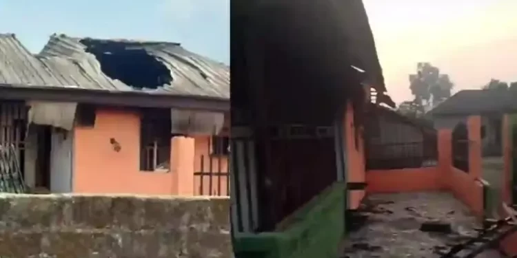 We are investigating attack on ADC office in Rivers – Police