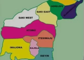 Congress: Crisis hits Oyo APC as stakeholders reject Adeyemo’s chairmanship