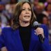 Kamala Harris: Trump’s strikes on Iran ‘reckless, dangerous, unwise’