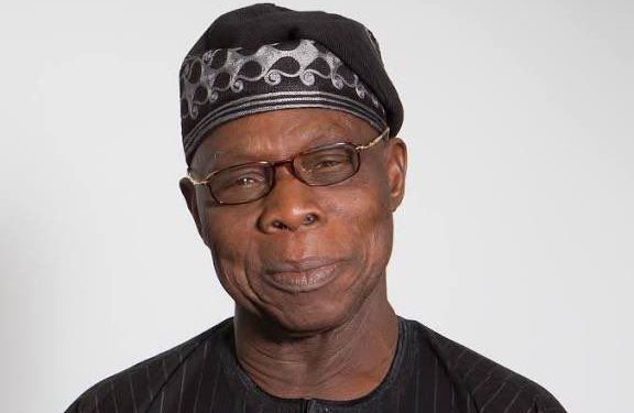 Obasanjo