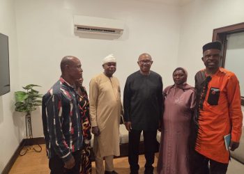 Nigerians are poor because we honour those who steal public funds, says Peter Obi
