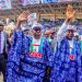 Opeyemi Bamidele leads Ekiti APC Governorship Election Campaign Council