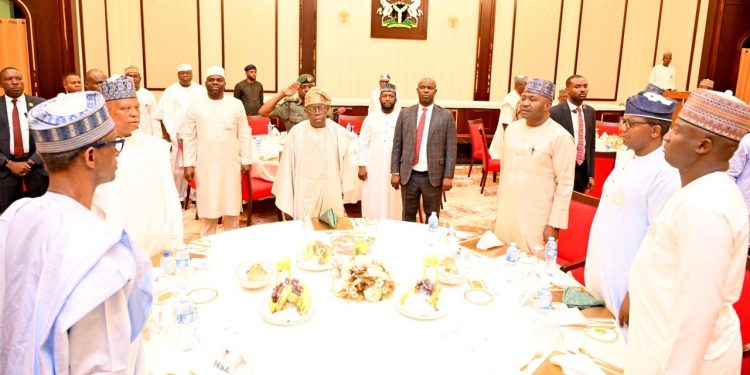 Tinubu to Armed Forces: Your sacrifices will not be in vain