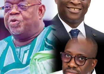 Broken Promises, Money Politics, Voter Aparthy: Nigeria’s Democracy in Danger, Aliyu, Showunmi, Oyekan warn