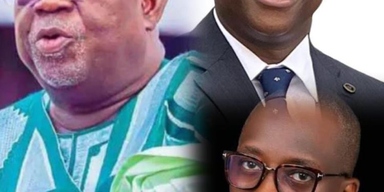 Broken Promises, Money Politics, Voter Aparthy: Nigeria’s Democracy in Danger, Aliyu, Showunmi, Oyekan warn