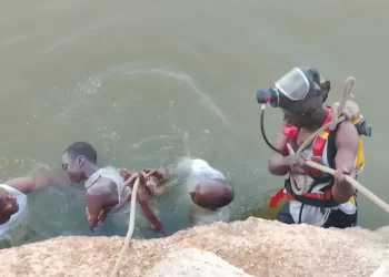 Siblings drown while escaping phone snatchers in Kano