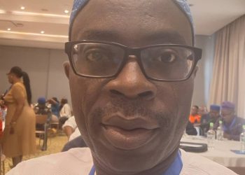 Birthday felicitation to Apostle Gabriel Akinadewo, MD, Freedom Online, by Lanre Ogundipe