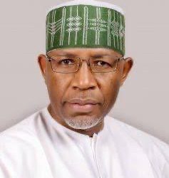 Tinubu nominates Lamido Abubakar Yuguda as CBN Deputy Governor