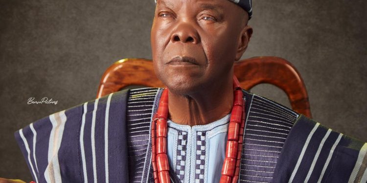 Tinubu nominates Lamido Abubakar Yuguda as CBN Deputy Governor