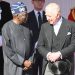 Tinubu and King Charles