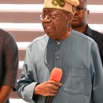 Tinubu