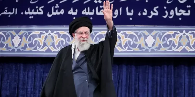 Iran’s Revolutionary Guard Corps vows to  ‘decisively avenge’ Khamenei’s death