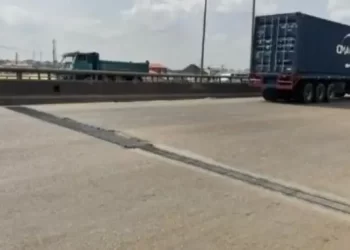 FG to Start Repair of Kara Bridge Expansion Joints on Lagos–Ibadan Expressway March 10