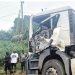 Truck–Tricycle Crash in Epe Leaves One Dead, Three Injured — LASTMA