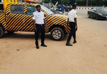 Govt bans VIOs from road operations